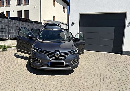 Renault Kadjar TCe 160 EDC GPF BOSE EDITION