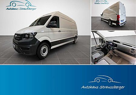 VW Crafter Volkswagen Kasten 35 lang Hochdach FWD RFK DAB+ 270