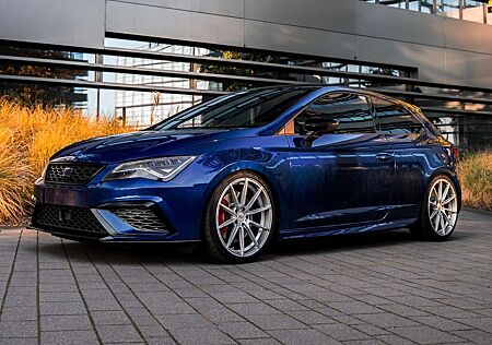 Seat Leon SC 2.0 TSI Start