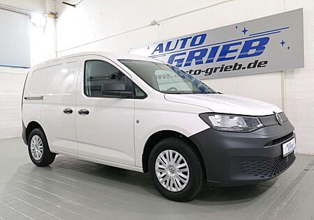 VW Caddy Volkswagen EcoProfi