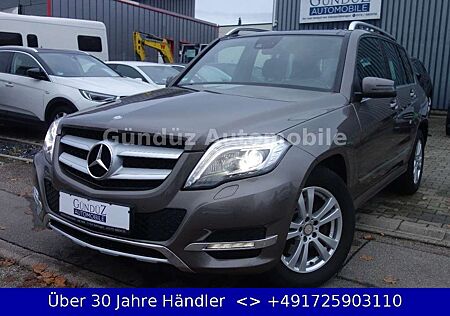 Mercedes-Benz GLK 250 CDI 7G-TRONIC BlueTec 4Matic*AHK*PANO*XE