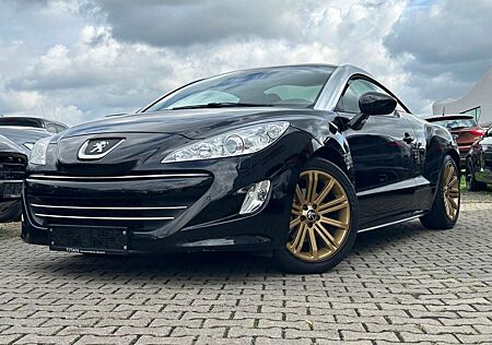 Peugeot RCZ 1.6 16V JBL 8-fach bereift TÜV12-25 Bi-Xenon