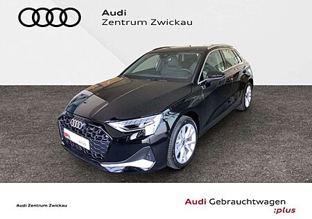 Audi A3 Sportback 35TFSI advanced LED-Scheinwerfer, Navi