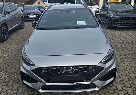 Hyundai i30 N Line Mild-Hybrid