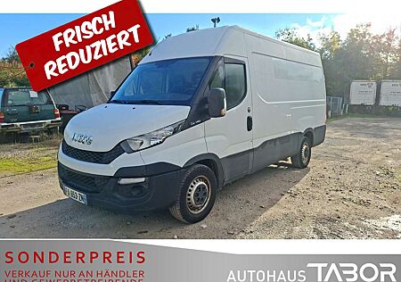 IVECO Daily 35 S 14 V Klimaautomatik Tempomat