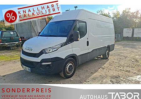 IVECO Daily 35 S 14 V Klimaautomatik Tempomat