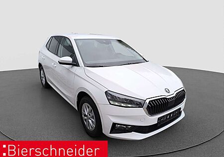 Skoda Fabia 1.0 TSI DSG Selection LED RFK PDC