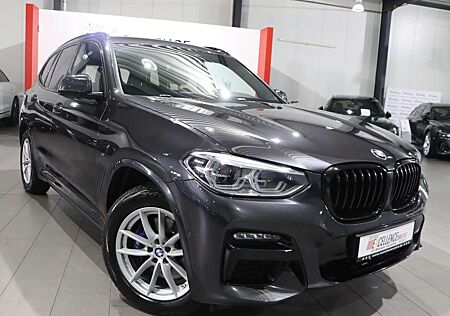 BMW X3 M XDRIVE SHADOW-LINE BUSINESS / LED / ACC