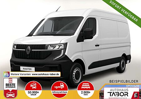 Renault Master E-Tech advance L2H2 3,5t Long UVP-39%*