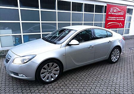 Opel Insignia Innovation 4x4 A Lim.