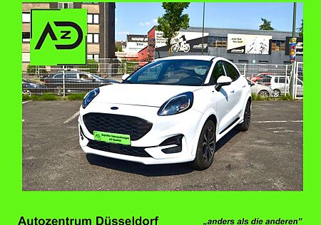 Ford Puma ST-Line Design AUTOMATIK *LED-SCHEINWERFER*