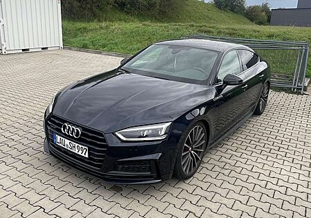 Audi A5 Sportback 2.0 TFSI S tronicdesign