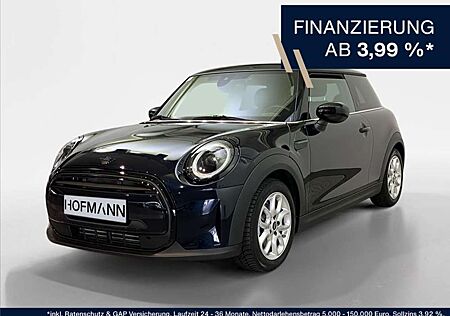 Mini Cooper Yours Trim