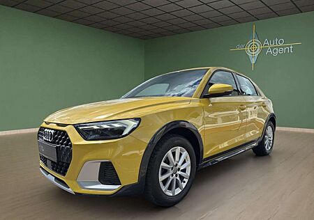 Audi A1 citycarver 30 TFSI/LED/LM/SH/PDC/mtl.169,-