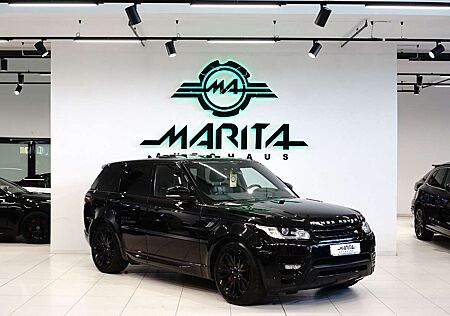 Land Rover Range Rover Sport 3.0 HSE DYNAMIC|HUD|LUFT|PANO