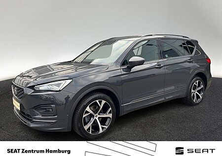 Seat Tarraco 1.5 TSI ACT FR DSG Navi Link Beats Sitzh