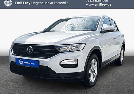 VW T-Roc Volkswagen 1.5 TSI ACT OPF