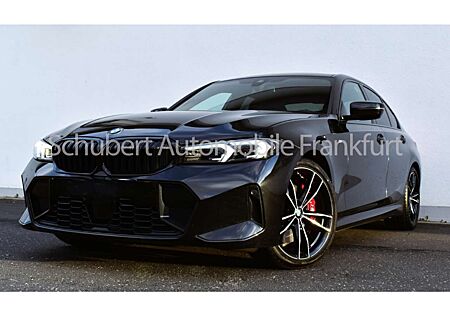 BMW 320 d xDrive M Sport HeadUp ShadowLine Pano Key