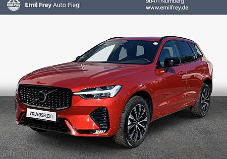 Volvo XC 60 XC60 XC60 B4 D Plus Dark