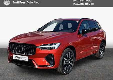 Volvo XC 60 XC60 XC60 B4 D Plus Dark