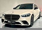 Mercedes-Benz S 400 d 4Matic AMG-LINE *LED*BURMESTER*21"ALU"