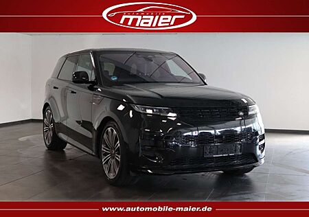 Land Rover Range Rover Sport Autobiography-Luft-Pano-AHK-