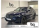 BMW X6 xDrive 30d M Sport 22"/Luft/Laser/Pano/HK/Ico