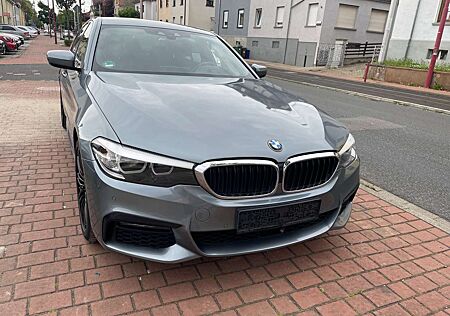 BMW 530 e M Sport