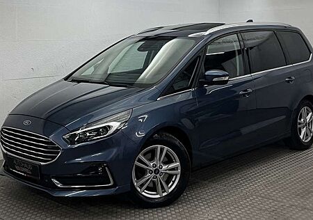 Ford Galaxy 2.0 TITANIUM 7SITZ+PANO+STANDHEIZUNG+