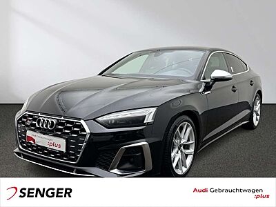 Audi S5 Sportb. 3.0 TDI quat. MMI Matrix Business-Pa.