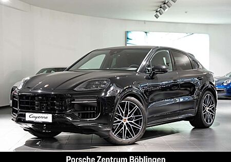 Porsche Cayenne E-Hybrid Coupe BOSE Sportabgasanlage
