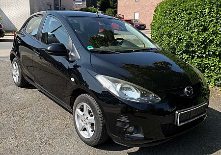 Mazda 2 1.3 Impression