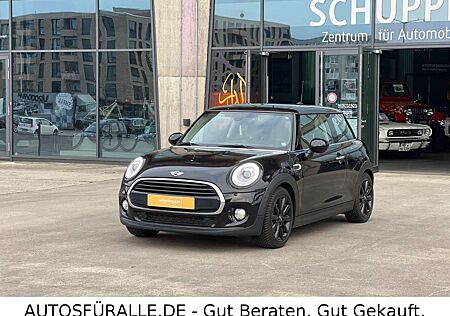 Mini Cooper *3-trg.*SHZ*6Gang*LED*Facelift*TOP