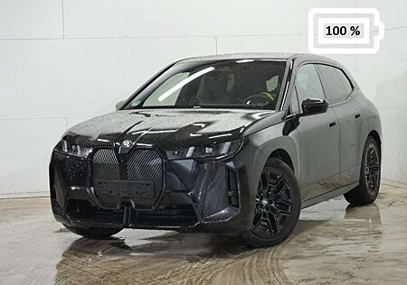 BMW iX xDrive45 M Sportpaket HK HiFi DAB LED