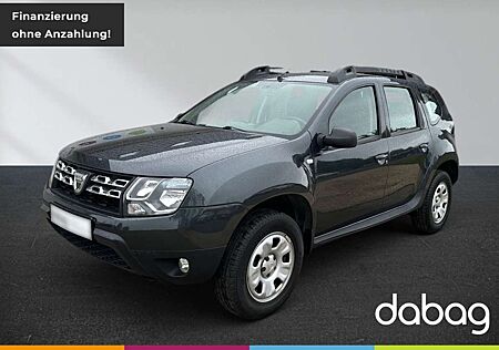 Dacia Duster TCe 125 4x2 Laureate