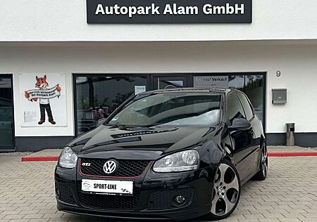 VW Golf Volkswagen V Lim. GTI Pano Spotify