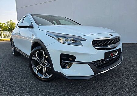 Kia XCeed Vision Navi Kamera LED