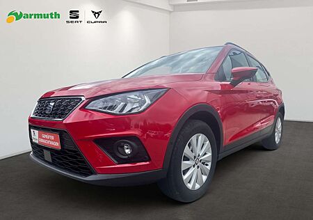 Seat Arona Style Beats Fast Lane 1.0 TSI 81kW(110PS)