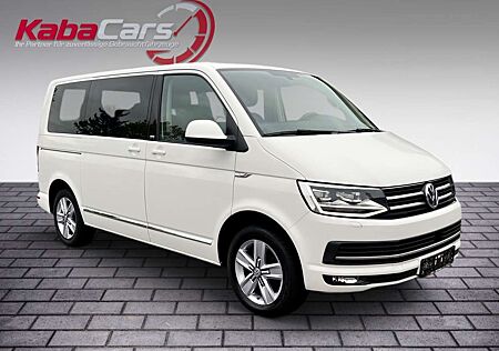 VW T6 Multivan Volkswagen Generation Six
