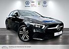 Mercedes-Benz A 200 BUSINESS-LED-VIRT-LEDER-TEMP-LANE-1.HD