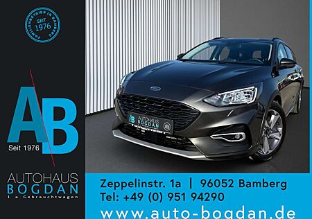 Ford Focus Active LED*Navi*Kamera*PDC*SHZ*DAB