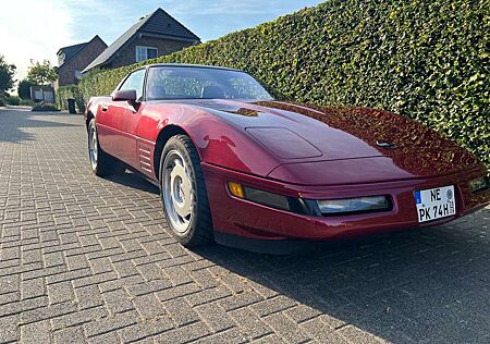 Chevrolet Corvette ZR1