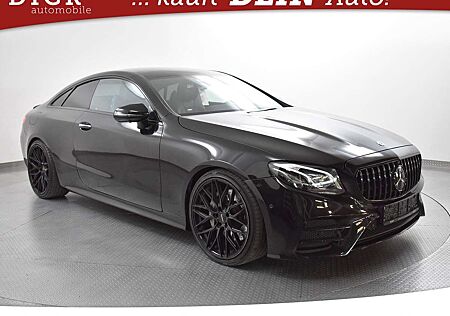 Mercedes-Benz E 53 AMG E53 AMG Coupe 4M PERFORM+AIRM+PANO+MEMO+BURM+VOL