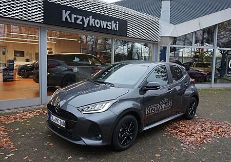 Mazda 2 Hybrid 1.5L Hybrid VVT-i 116 CVT FWD Homura