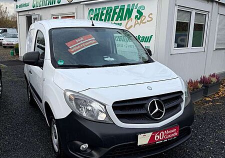 Mercedes-Benz Citan Kasten 108 CDI kompakt MODELL 2015