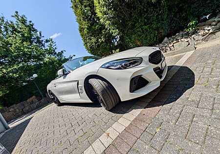 BMW Z4 M Z4 M40i Aut.