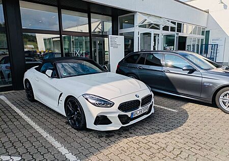 BMW Z4 M Z4 M40i Aut.