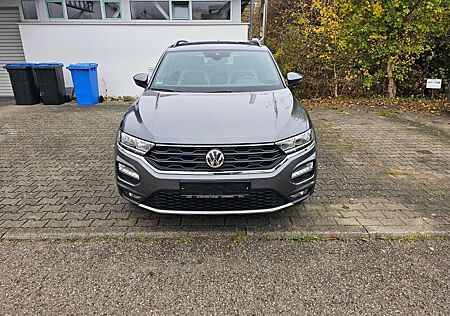 VW T-Roc Volkswagen Sport 1.5 TSI *GARANTIE / TÜV 09/2026*