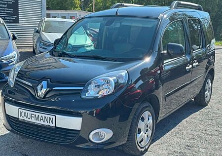Renault Kangoo Intens 1.2 TCe 115