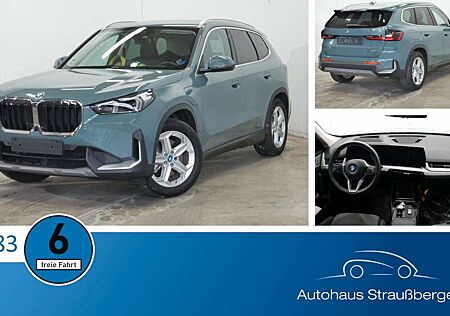 BMW X1 30xe ACC PANO H/K AHK SHZ LRHZ LED 360° HuD
